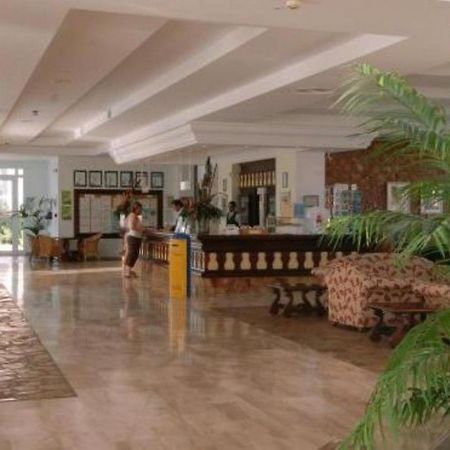 ホテル Protur Monte Safari カラ・ミラー エクステリア 写真